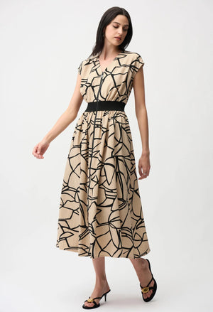 midi dress