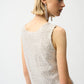 Glamorous V-neck Sleeveless Top