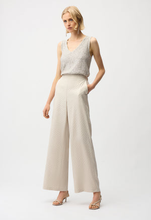 Glamorous V-neck Sleeveless Top