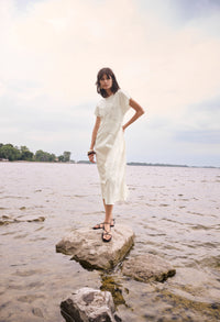 midi dress