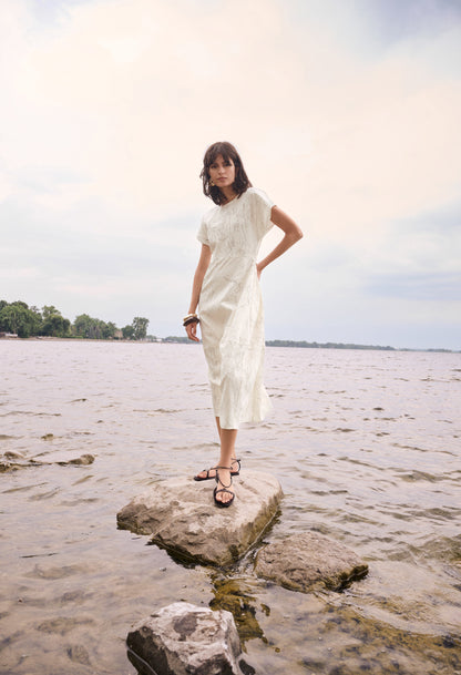 midi dress