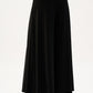 Wide-leg Formal Trousers
