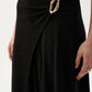 Wide-leg Formal Trousers
