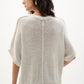 Lurex Sweater Knit