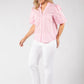 Bonbon Striped Blouse