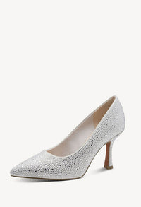 diamante heel