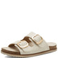 Double Strap Sandal