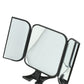 Folding Travel Mirror