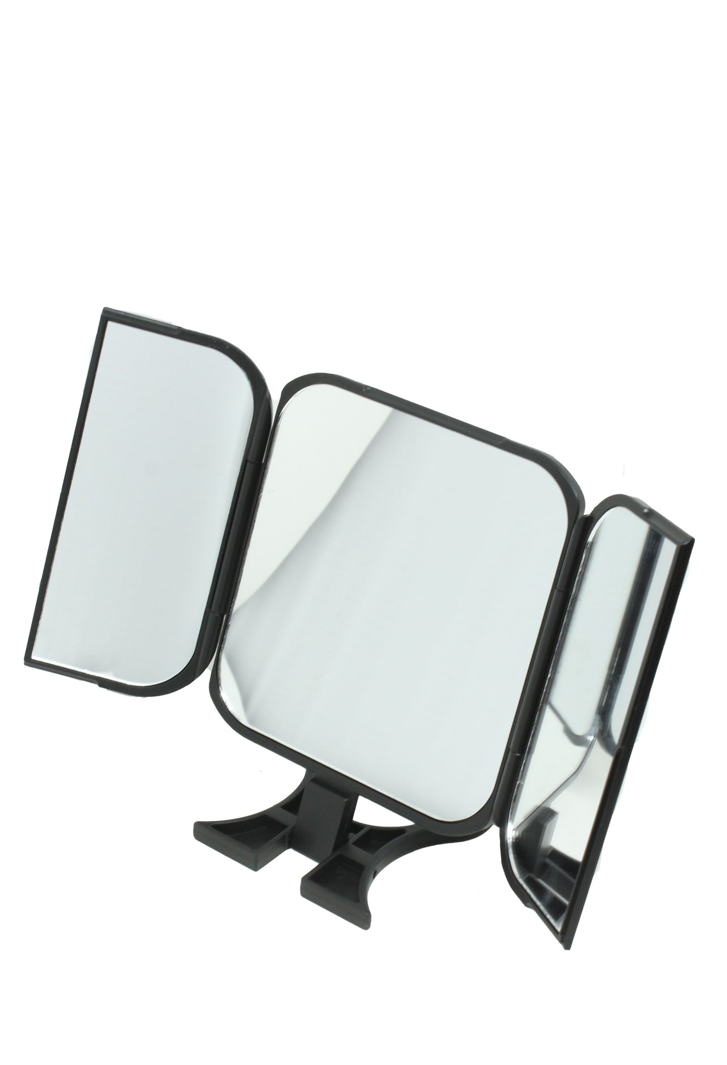Folding Travel Mirror
