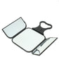 Folding Travel Mirror