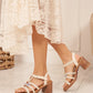 Beach Heel