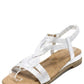 Celtic Twist Sandal