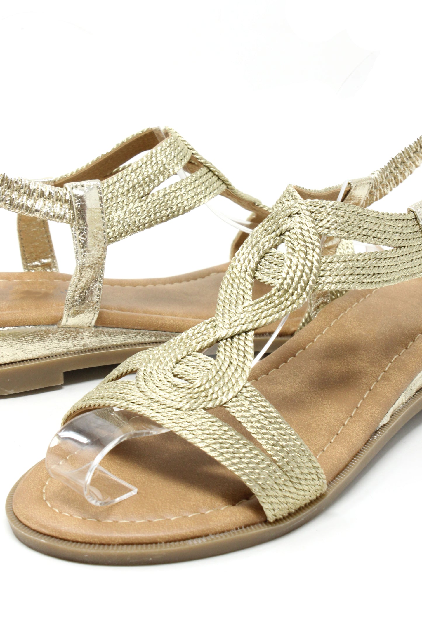 Celtic Twist Sandal