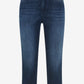 Mary C Denim Trousers