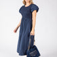 Contrast Crossbody Bag