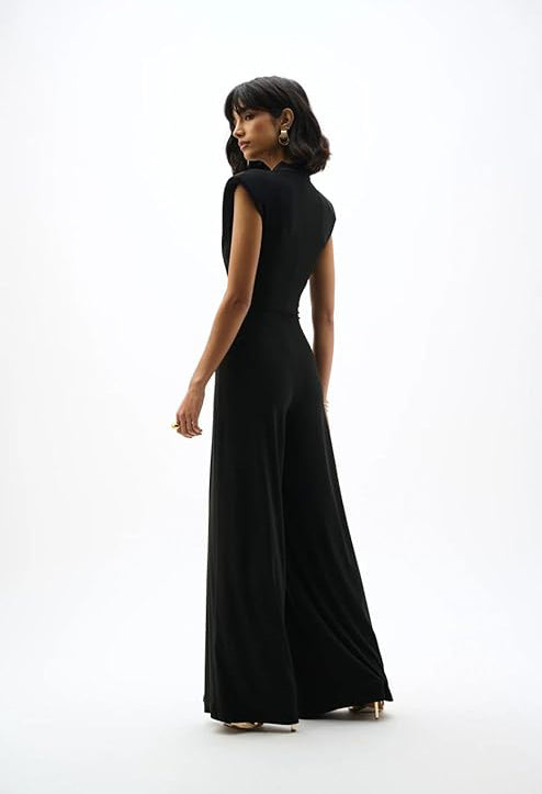 Shell Jumpsuit