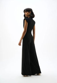 Shell Jumpsuit