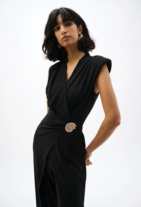 Shell Jumpsuit