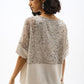Chic Jewel Crew Top