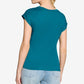 Subtle Ruched Waist Top