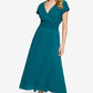 Textured Midi Dress