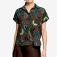 Floral Print Blouse