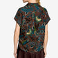 Floral Print Blouse