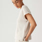 SIRUKUS boxy fit Top