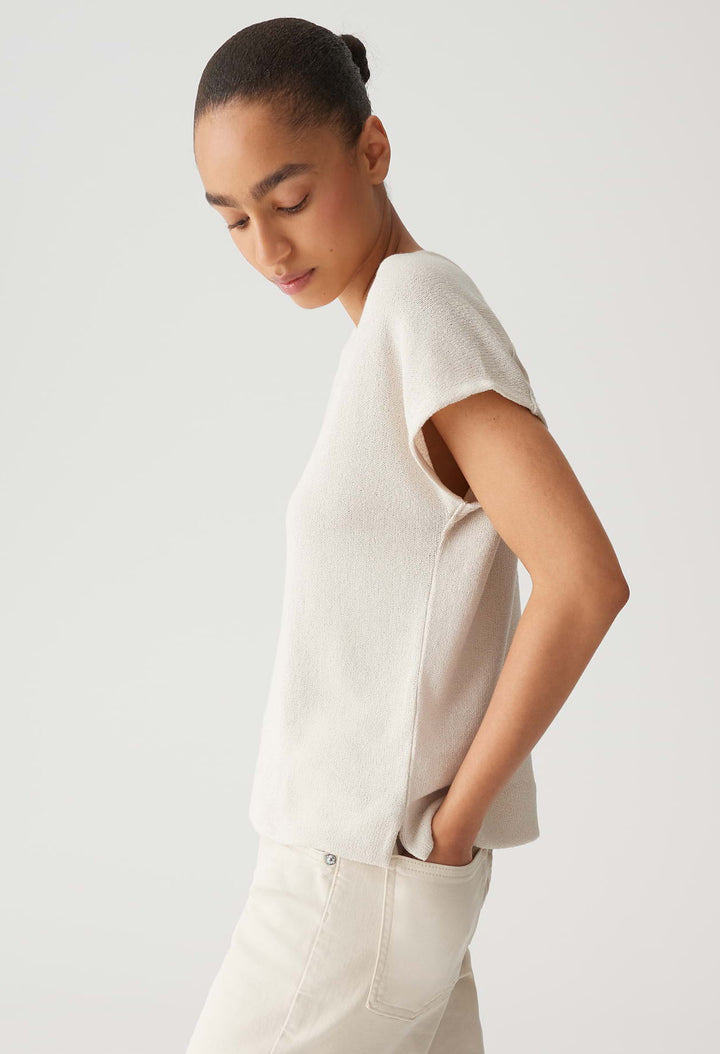 SIRUKUS boxy fit Top