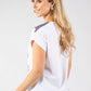 Café Chloé Top