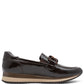 Sporty Chain Loafer