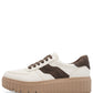 Double Wave Stripe Trainer