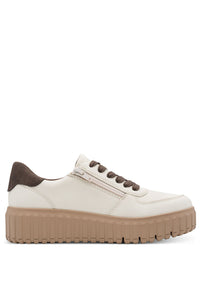 Double Wave Stripe Trainer
