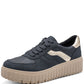 Double Wave Stripe Trainer