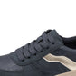 Double Wave Stripe Trainer