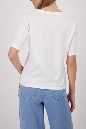 'Before Coffee' T-Shirt