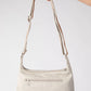 Contrast Crossbody Bag