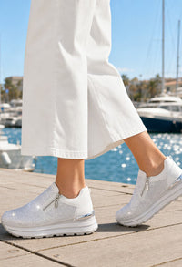 diamante trainer
