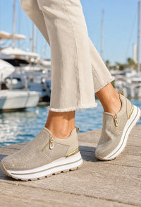 diamante trainer