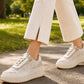 tweed style trainer