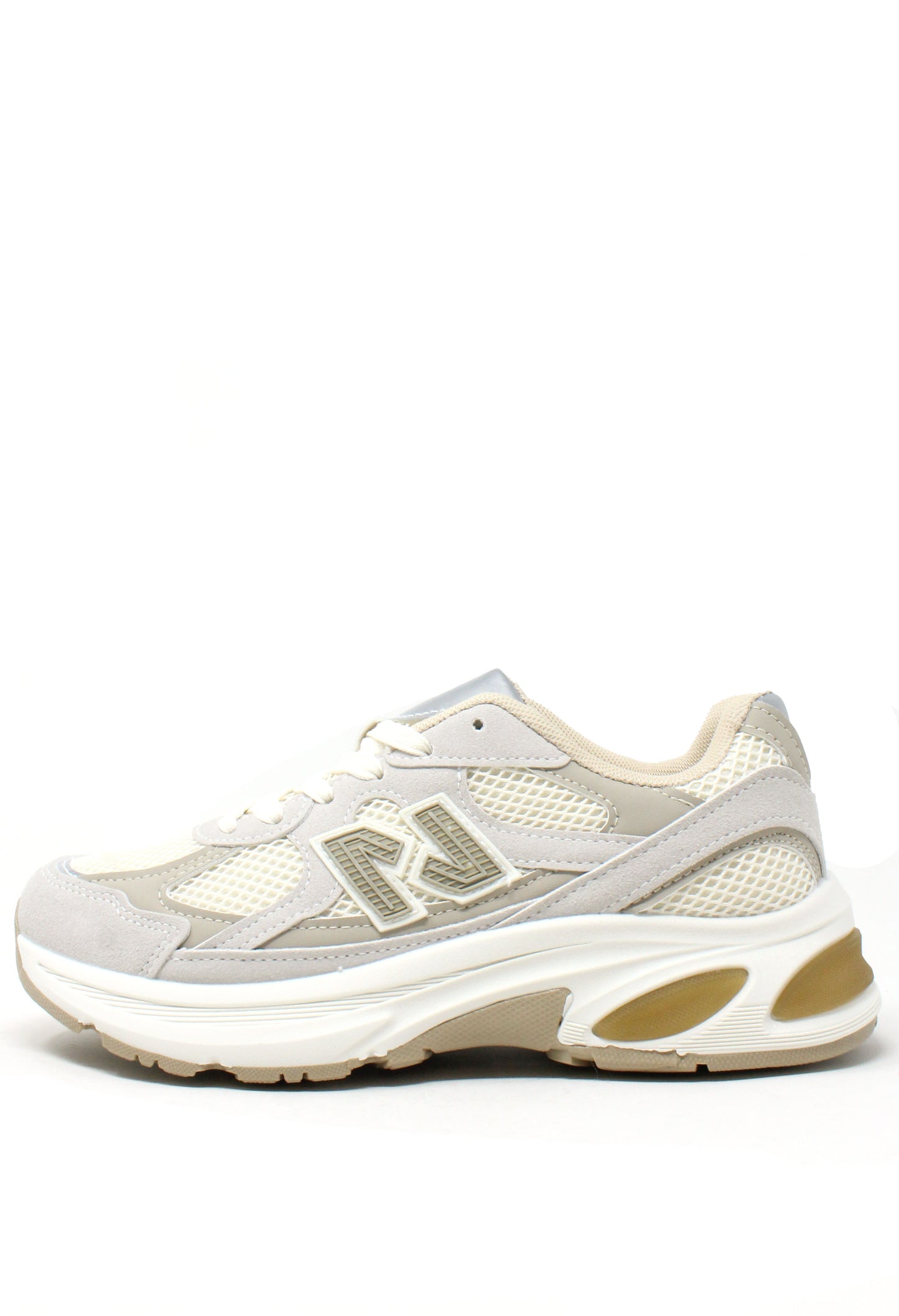 Mesh Overlay Trainer