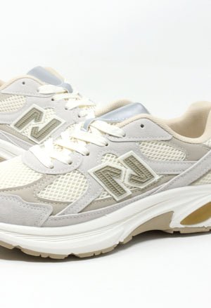Mesh Overlay Trainer