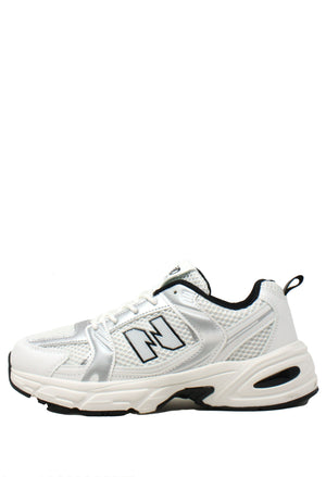 Sporty Look Trainer