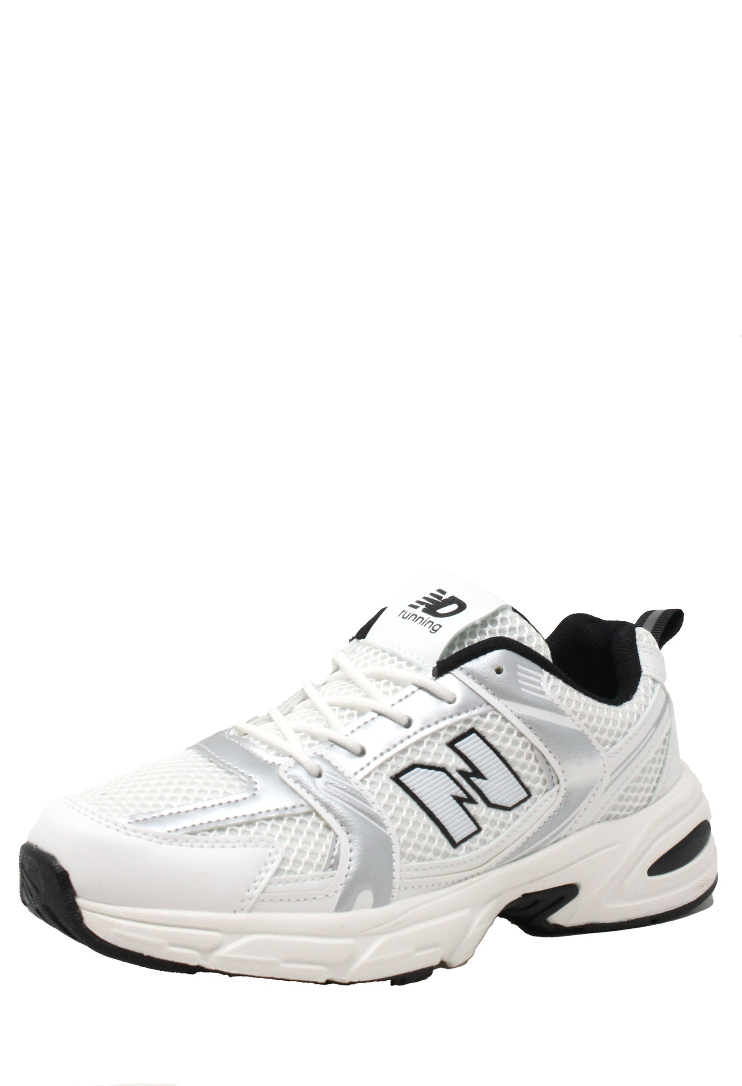 Sporty Look Trainer