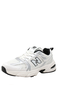 Sporty Look Trainer