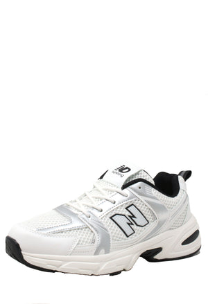 Sporty Look Trainer