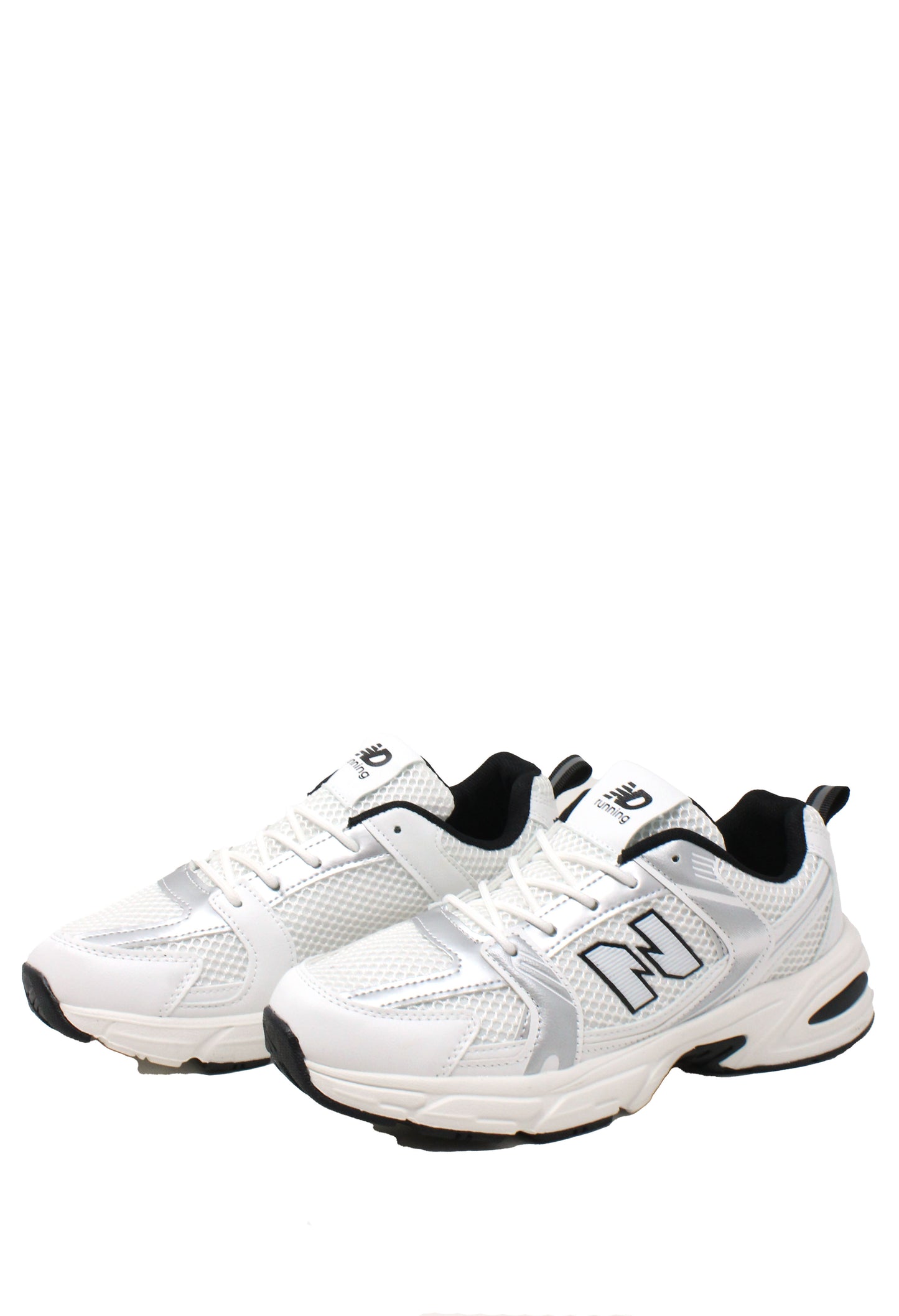 Sporty Look Trainer