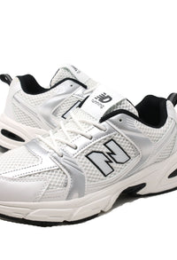Sporty Look Trainer