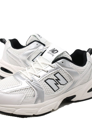Sporty Look Trainer