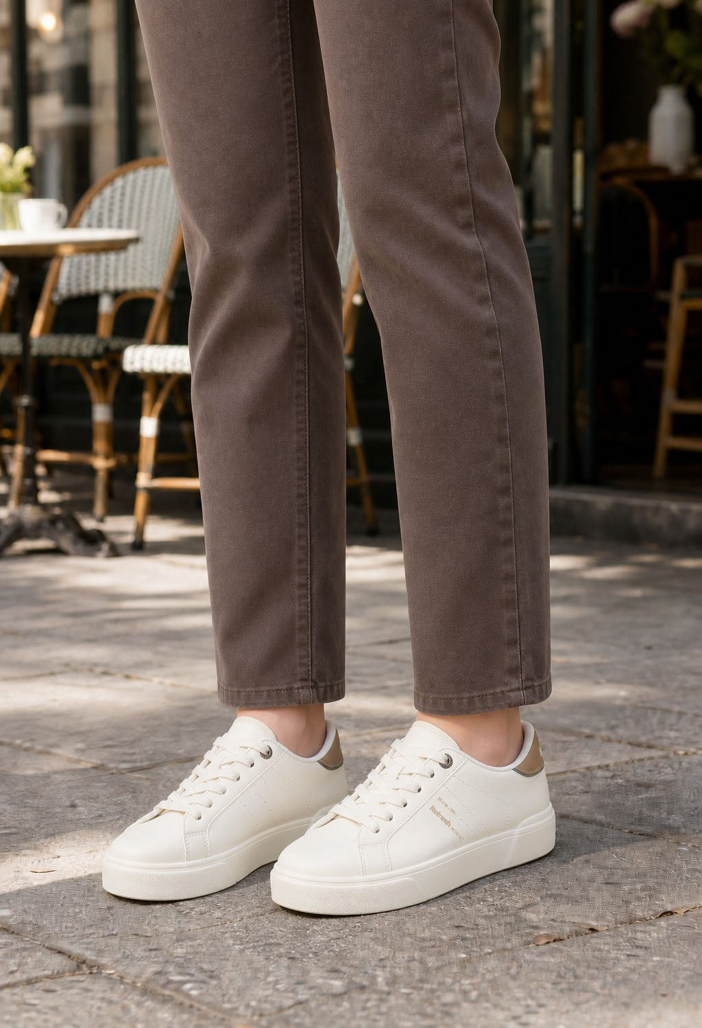 Classic Trainers